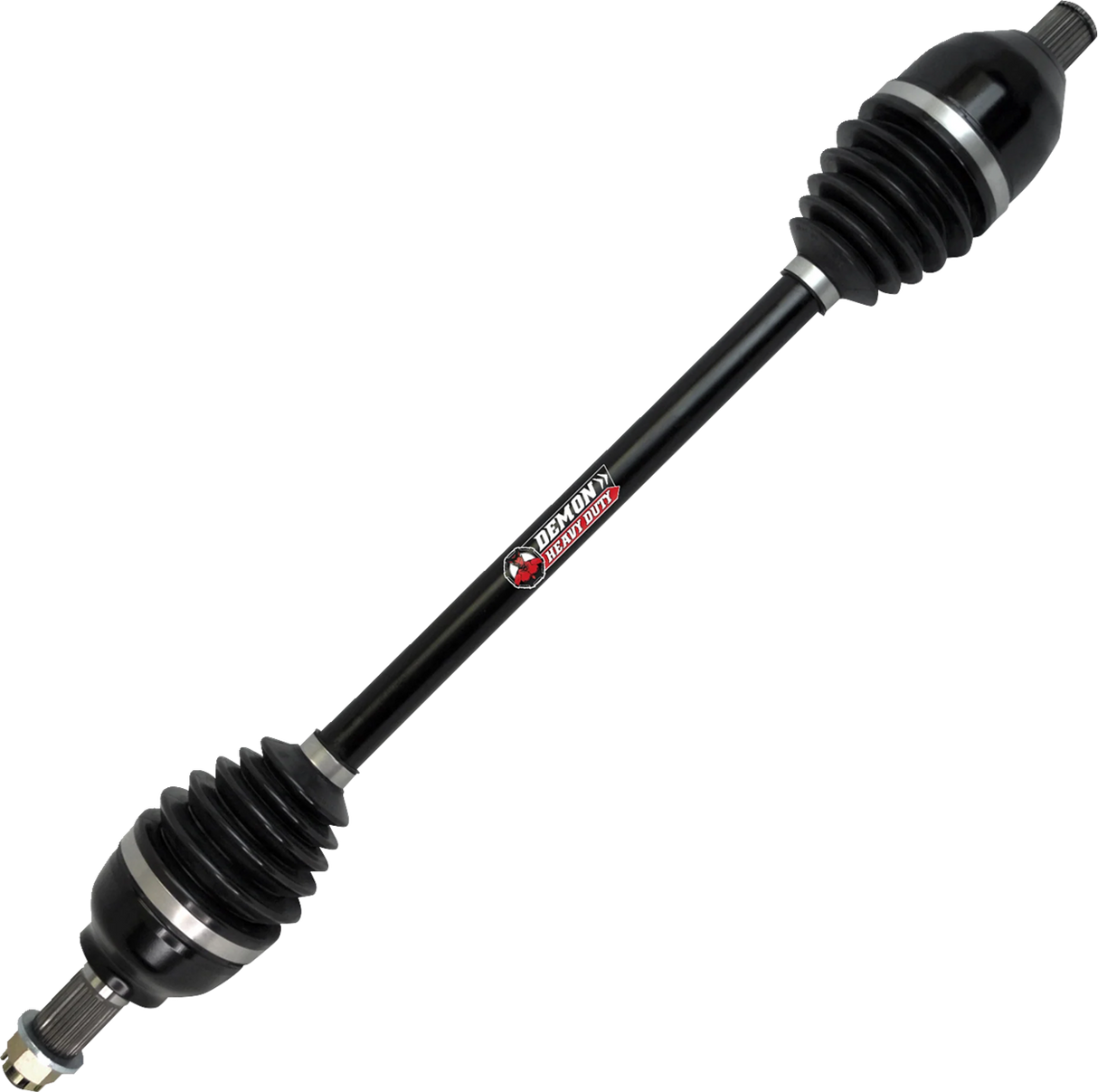 Axle - Complete - Heavy-Duty - Rear Left/Right - Polaris Pro XP 2020 - 2022