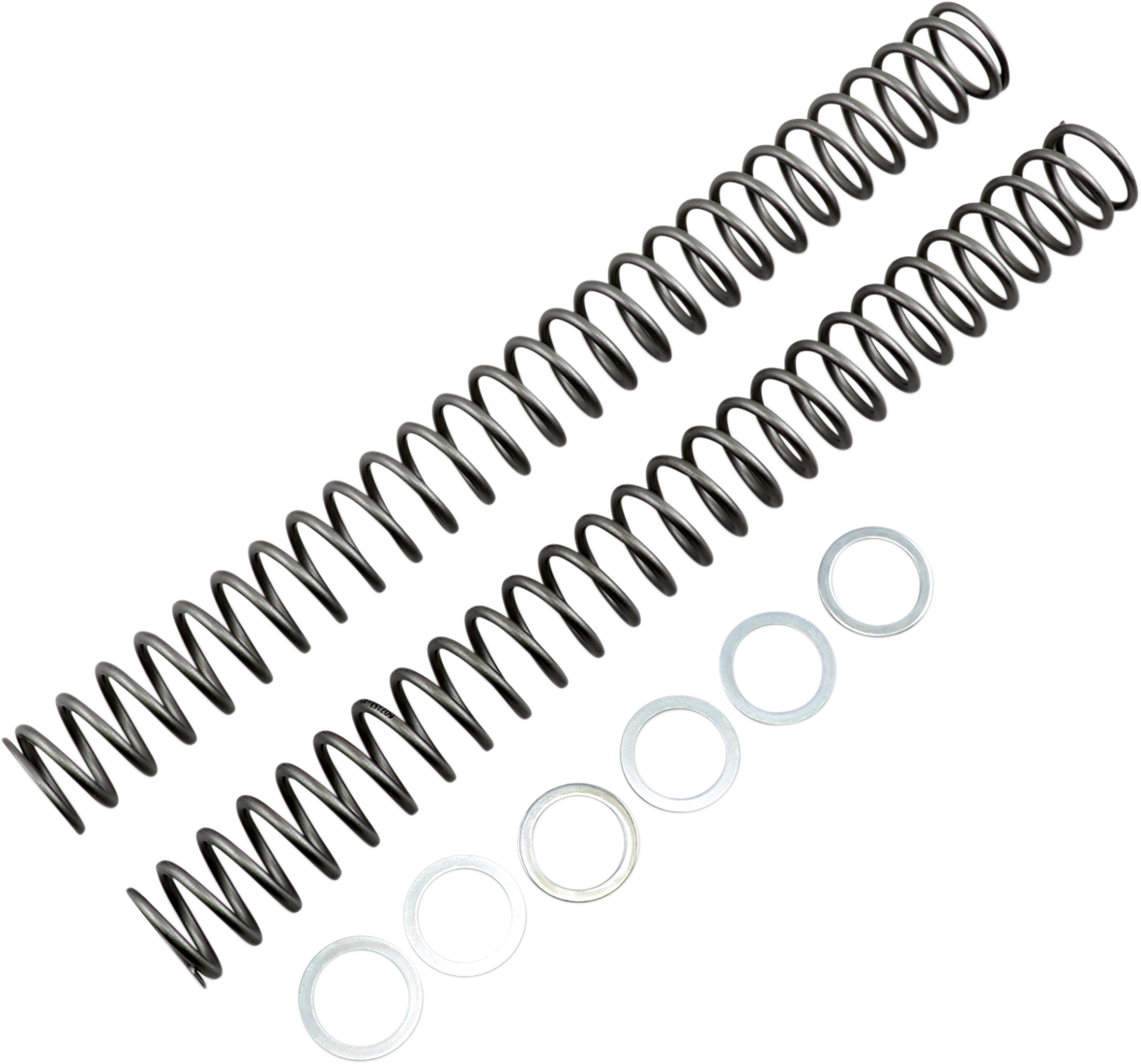 Fork Springs - 0.42 kg/mm 2020 - 2022