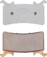 Sintered Brake Pads 2011 - 2021