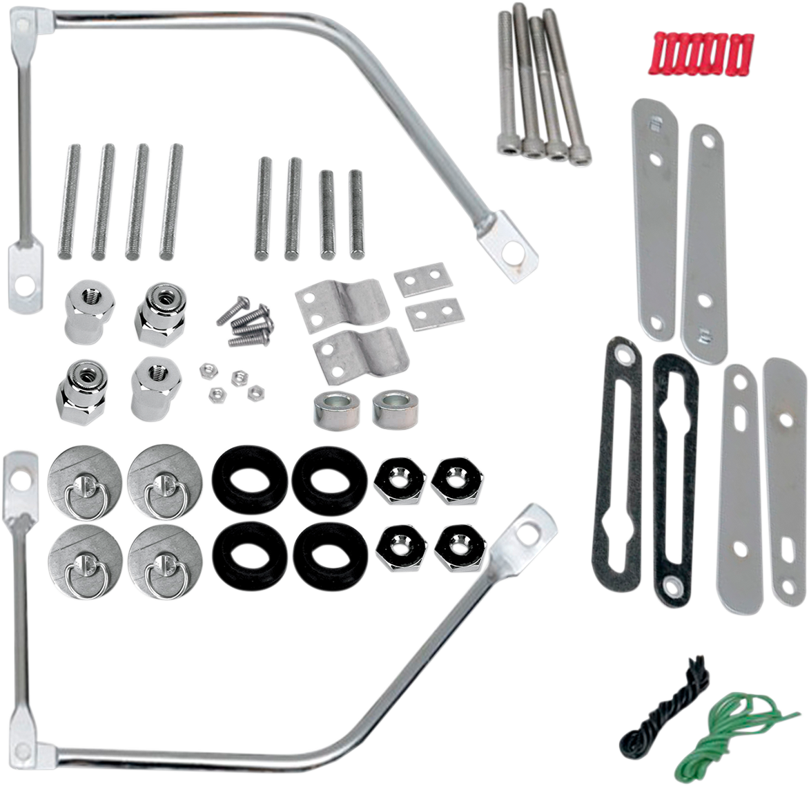 Quick Disconnect Support - Sportster 1994 - 2020