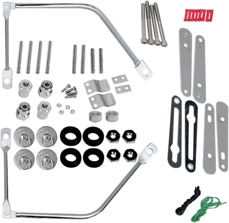 Quick Disconnect Support - Sportster 1994 - 2020