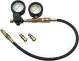 Cylinder Leakdown - 4-Stroke