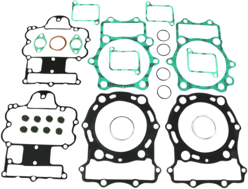 Top End Gasket Kit - Kawasaki 2000 - 2004