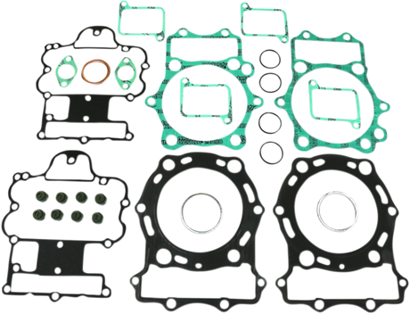 Top End Gasket Kit - Kawasaki 2000 - 2004