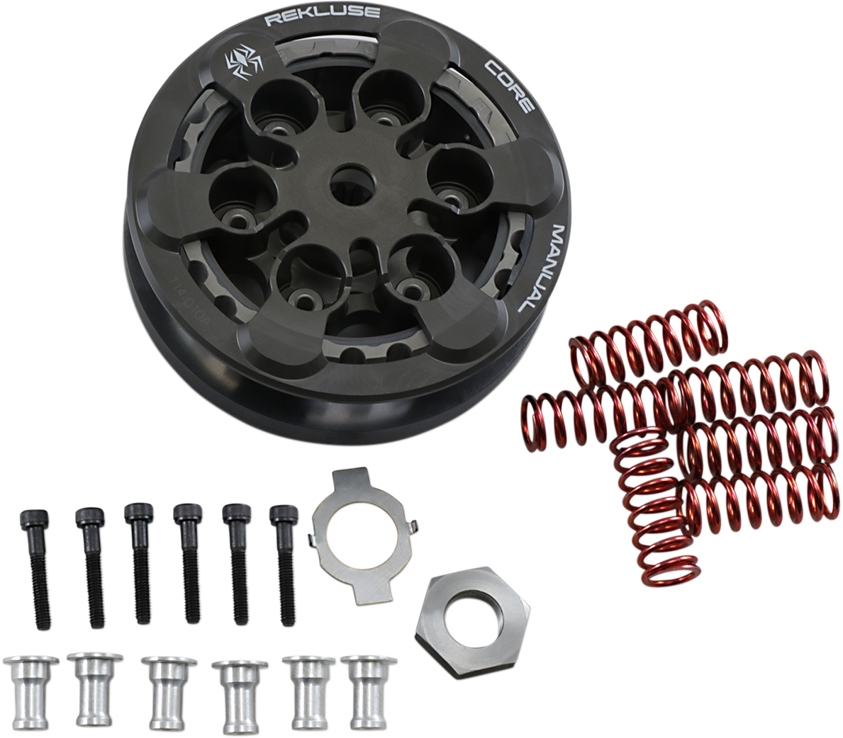 Clutch Kit 2013 - 2016