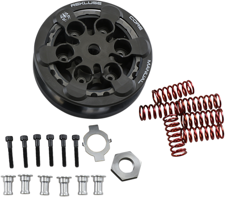 Clutch Kit 2013 - 2016