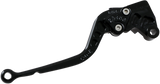 Clutch Lever - Long - Black 2017 - 2023