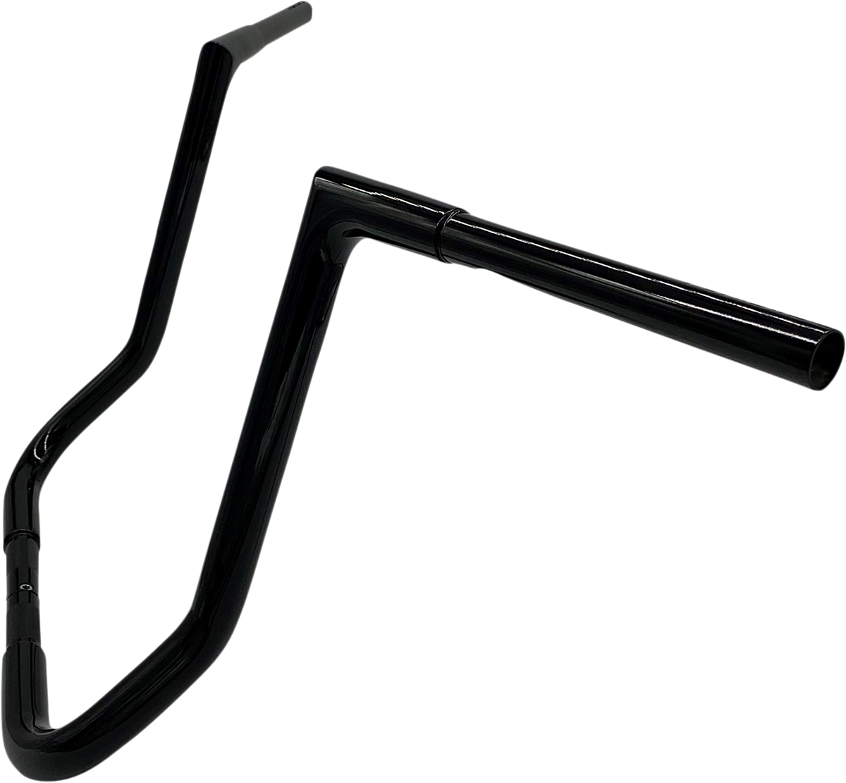 Handlebar - Flat Top - 16\" - Black 1986 - 2022