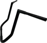 Handlebar - Flat Top - 16\" - Black 1986 - 2022