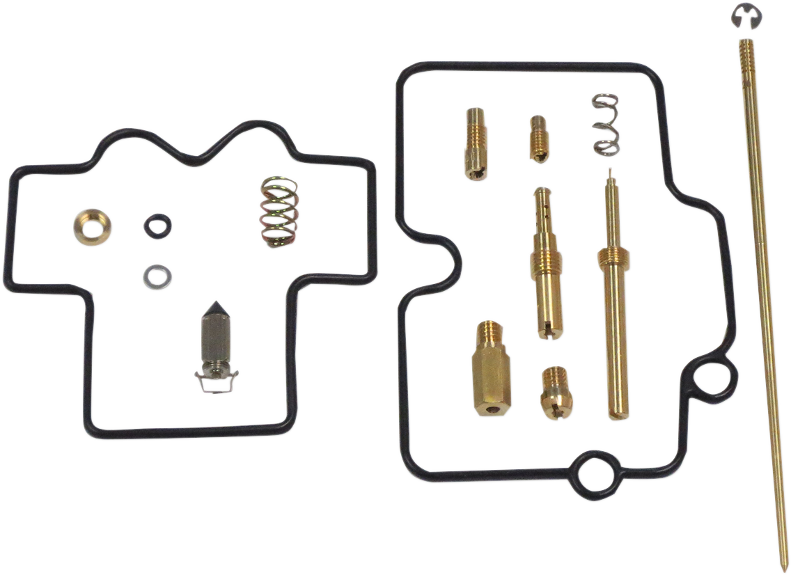 Carburetor Repair Kit - KTM 2005 - 2010