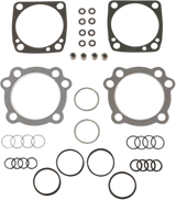 Top End Gasket Kit - 3.5\" 1984 - 1999