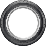 Tire - American Elite - Front - 100/90-19 - 57H