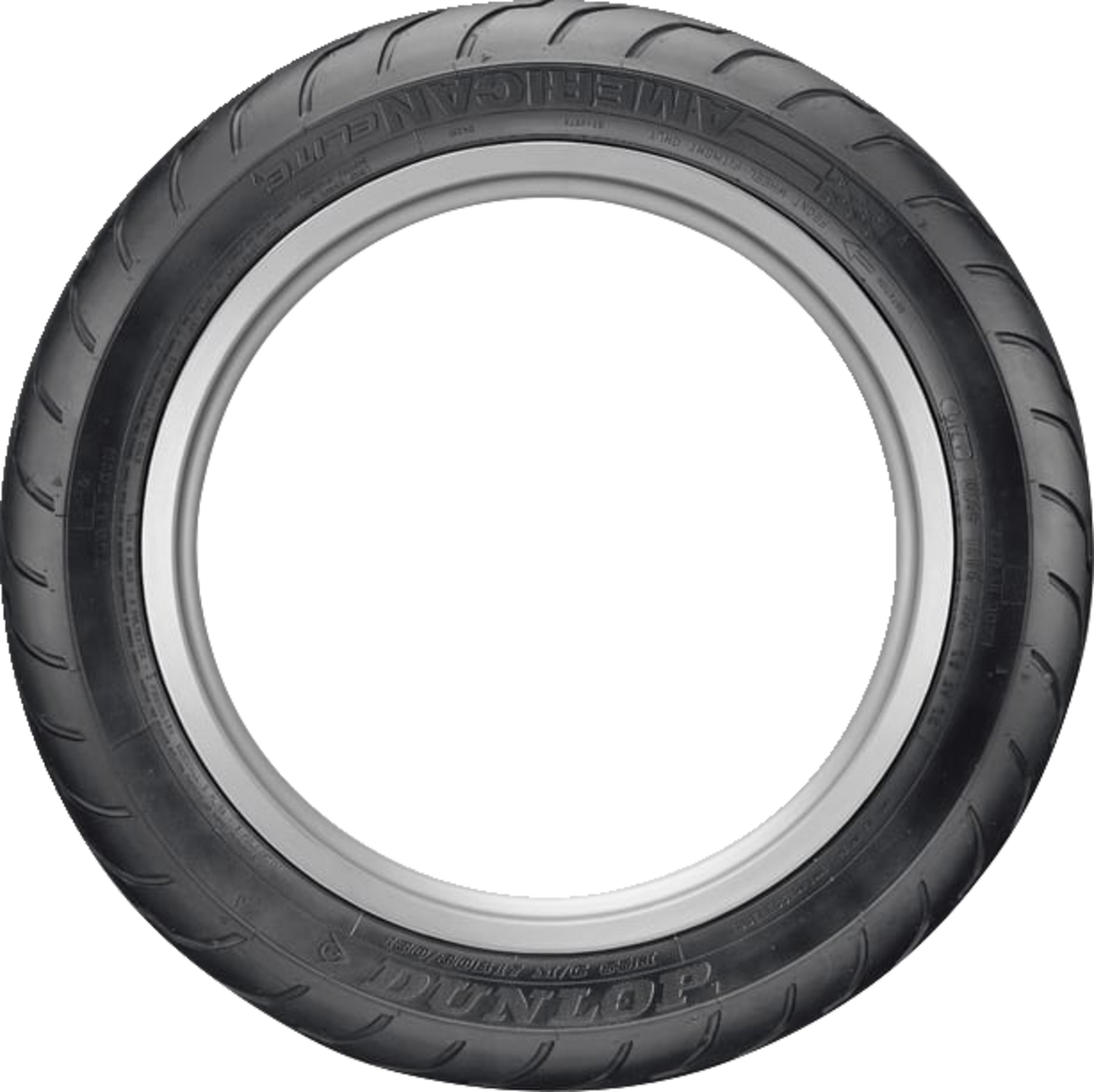 Tire - American Elite - Front - 130/80B17 - 65H