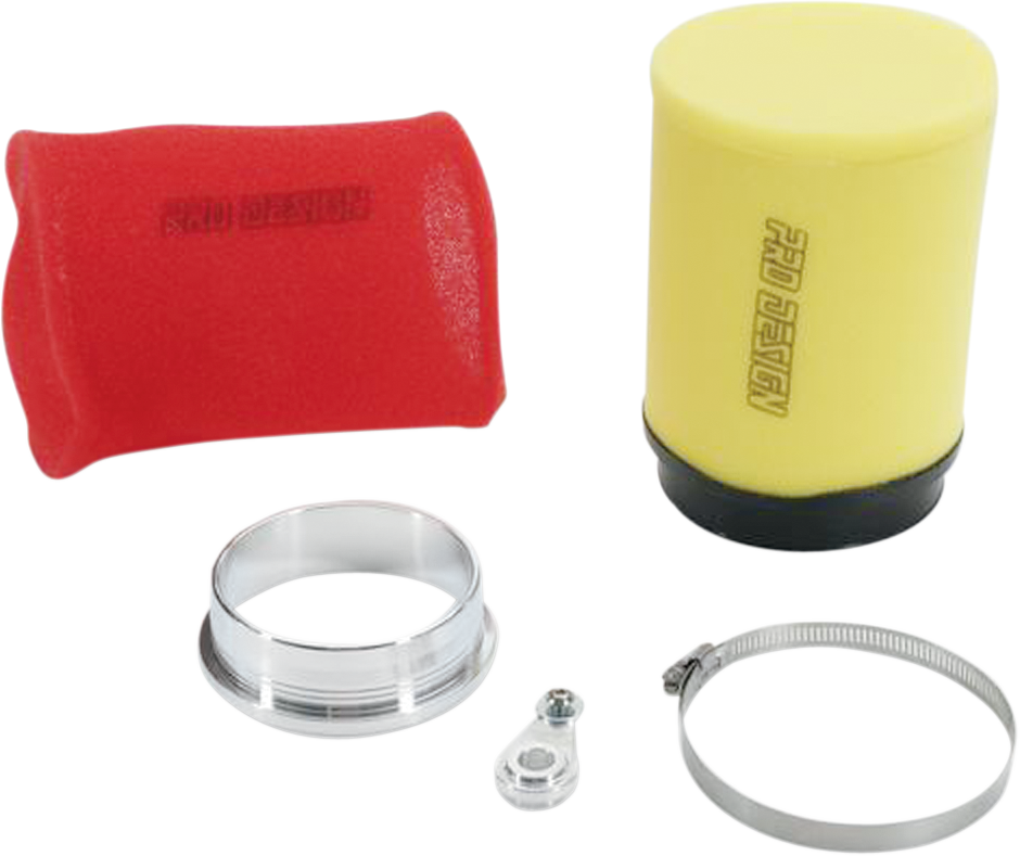 Pro-Flow Airbox Filter Kit - Honda 2006 - 2009