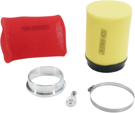 Pro-Flow Airbox Filter Kit - Honda 2006 - 2009