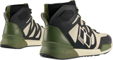 Hooligan Shoes - Green - Size 10