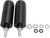 Frame Sliders - Black - Yamaha - YZF-R3 2015 - 2021