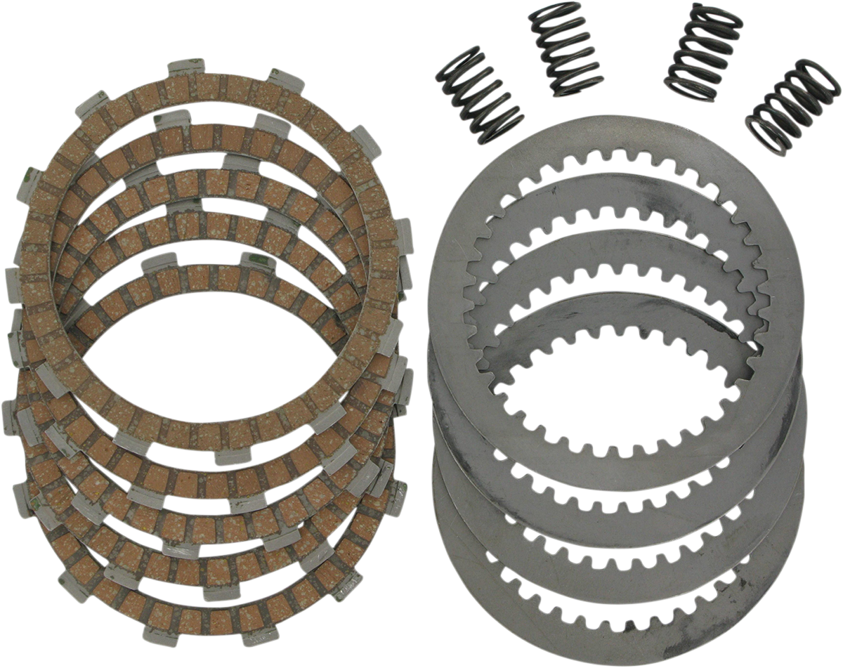 Clutch Kit 1986 - 2004