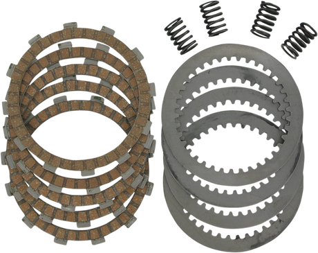 Clutch Kit 1986 - 2004