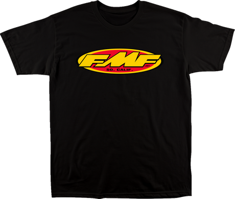 The Don T-Shirt - Black - XL