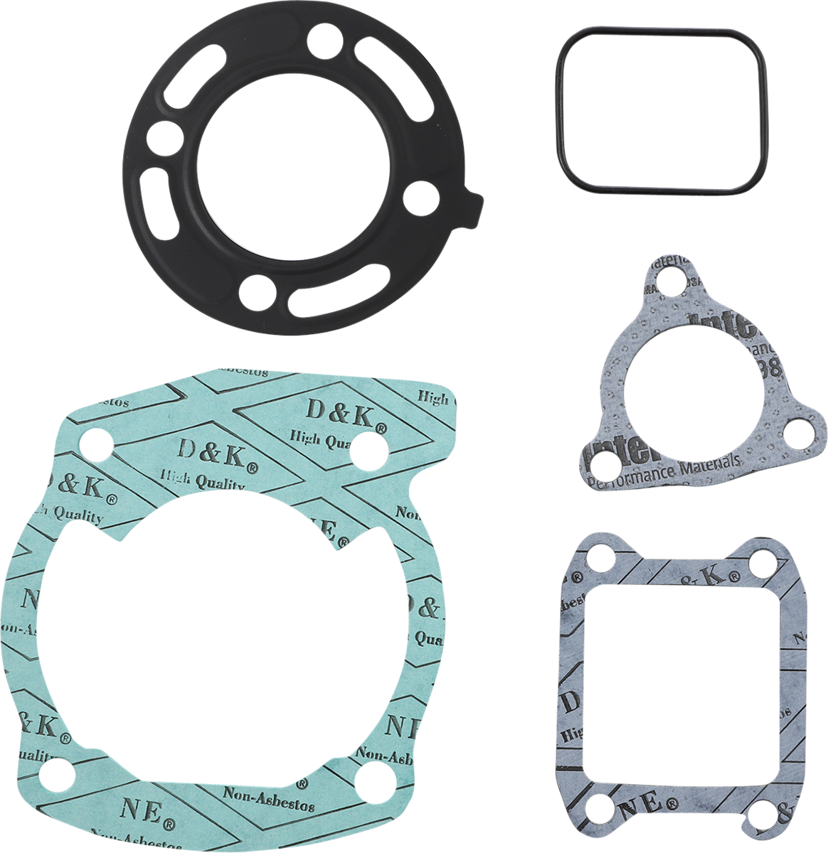 Top End Gasket Set - Honda 2003 - 2004