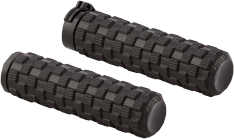 Grips - Air Trax - Cable - Black 1986 - 2022