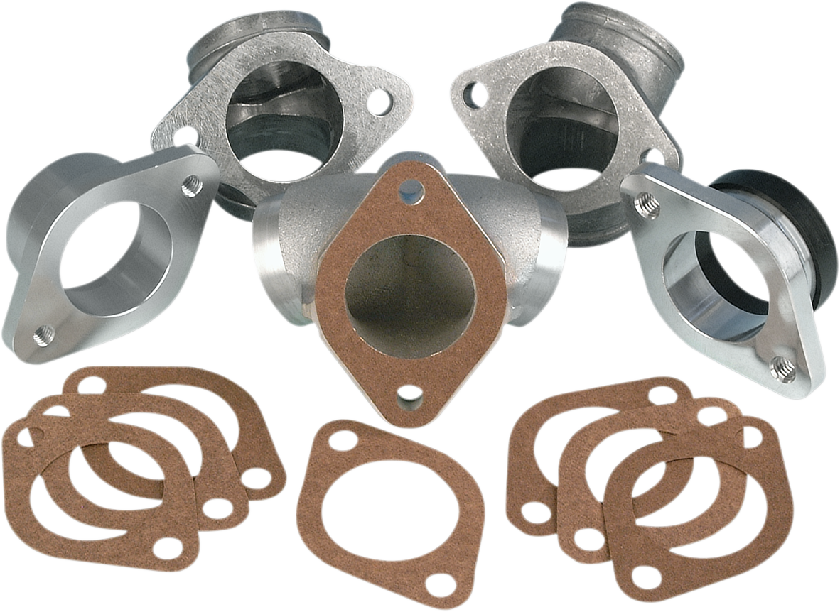 Bendix Manifold Gasket 1971 - 1975