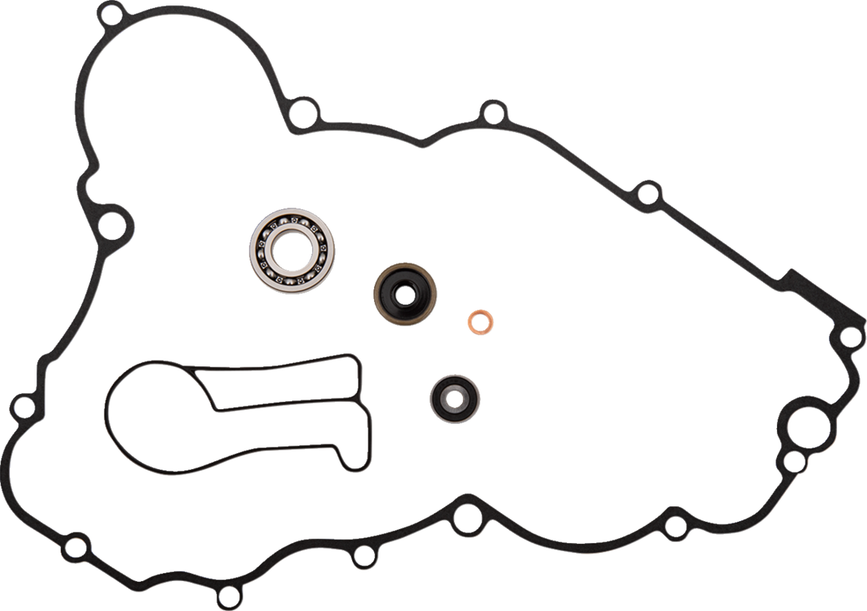 Water Pump Gasket Kit - KTM/Husqvarna 2017 - 2019