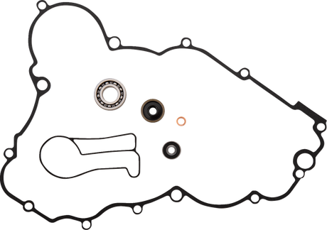 Water Pump Gasket Kit - KTM/Husqvarna 2017 - 2019