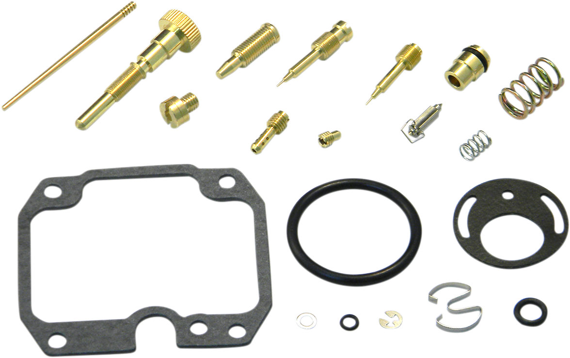 Carburetor Repair Kit - Yamaha 1989 - 2006