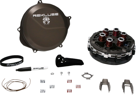 RadiusCX 4.0 Clutch - Gas Gas/Husqvarna/KTM 2018 - 2023