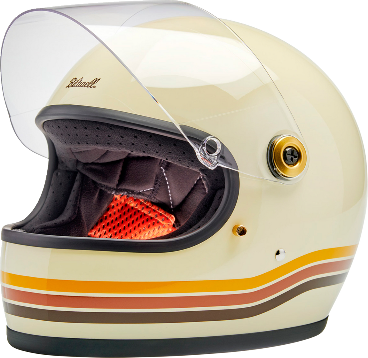 Gringo S Helmet - Gloss Desert Spectrum - XS