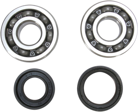 Crank Bearing and Seal Kit - Yamaha 1986 - 1997