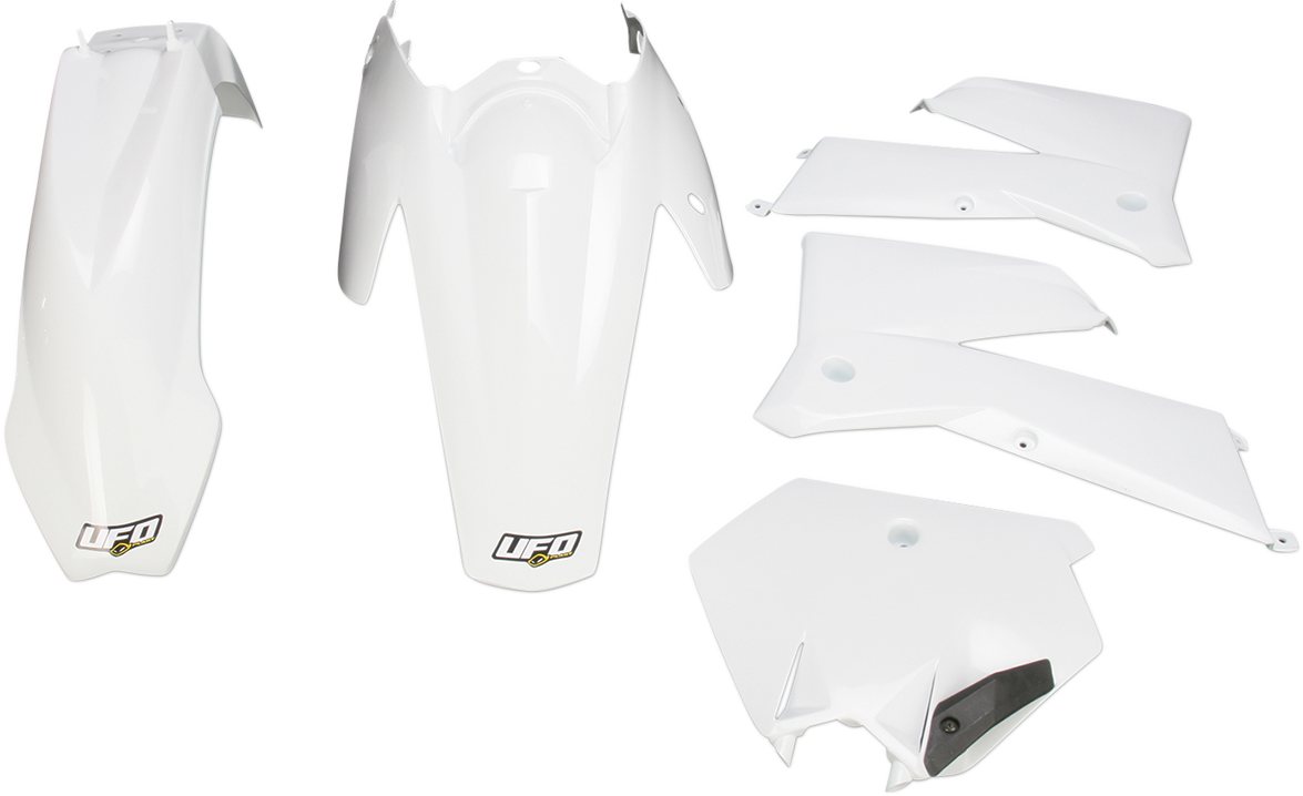 Replacement Body Kit - White 2005 - 2006