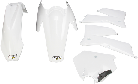 Replacement Body Kit - White 2005 - 2006