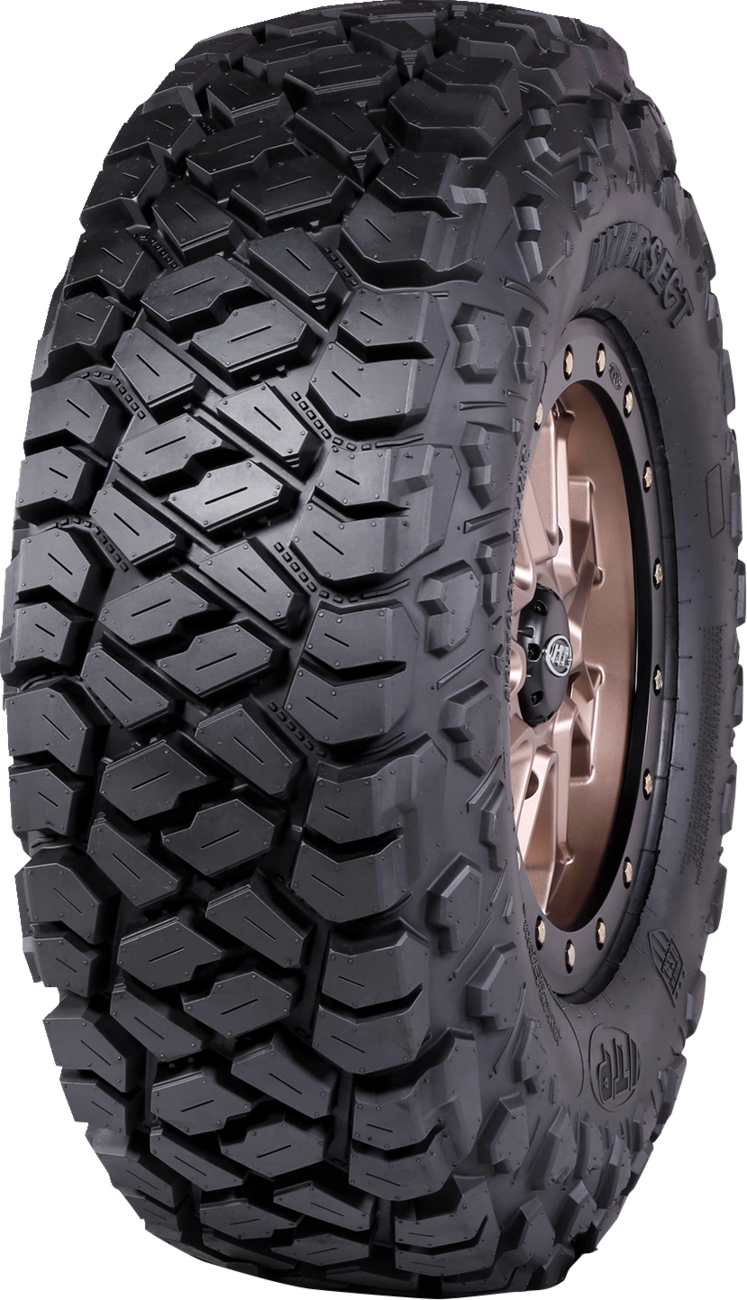 Tire - Intersect - Front/Rear - 30x10R14 - 8 Ply