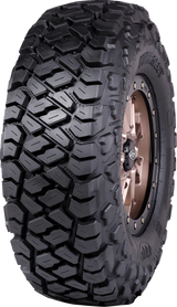 Tire - Intersect - Front/Rear - 35x10R15 - 8 Ply