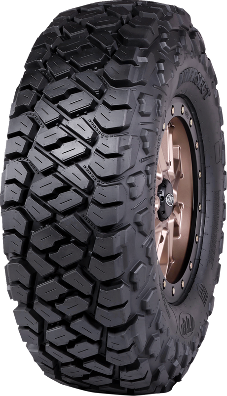 Tire - Intersect - Front/Rear - 30x10R15 - 8 Ply