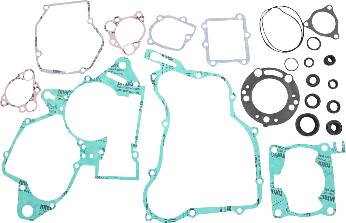 Gasket Kit - Complete 2003 - 2003