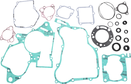 Gasket Kit - Complete 2003 - 2003