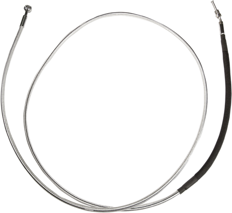 Hydraulic Clutch Line 2013 - 2016