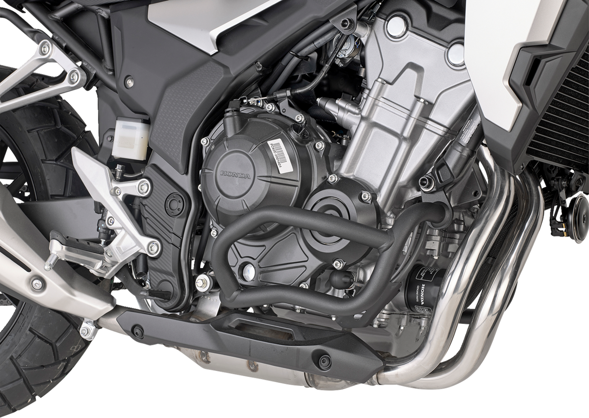 Engine Guards - Honda - CB 500X 2019 - 2021