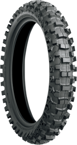 Tire - M204 - Rear - 80/100-12 - 41M