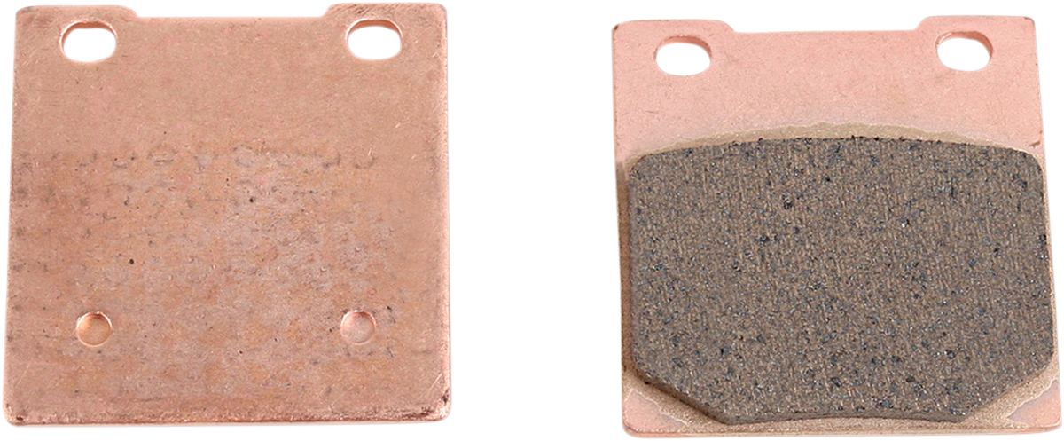 HH Brake Pads - FA161HH 1989 - 2005