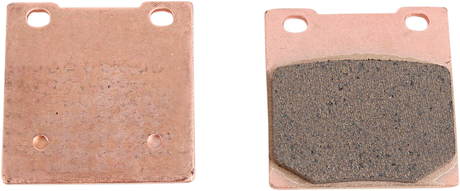 HH Brake Pads - FA161HH 1989 - 2005