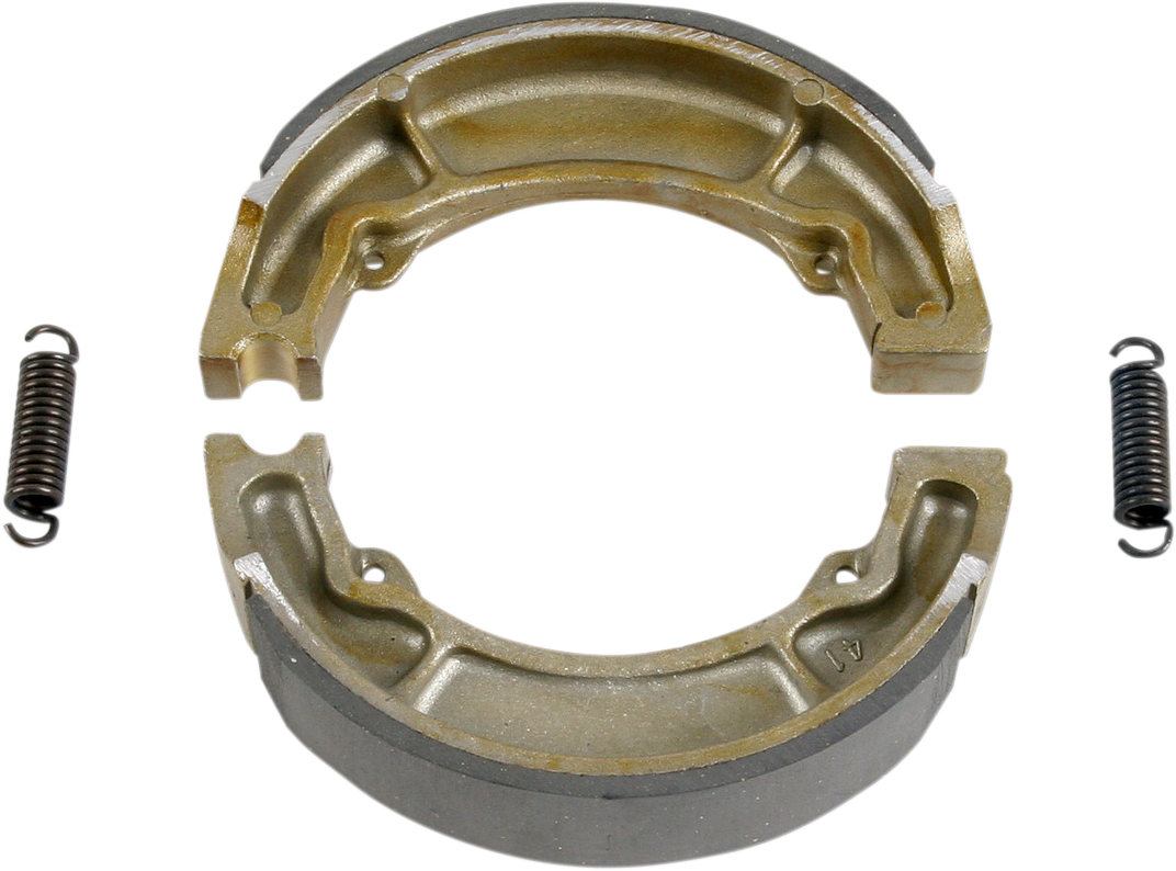 Brake Shoes - Yamaha/Triumph 1974 - 1992