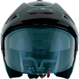 FX-50 Helmet - Wine - Small