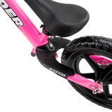 12\" Sport Balance Bike - Pink