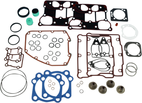 Top End Gasket Kit - Twin Cam 95\" 2005 - 2006