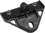 Front Engine Mount - Black 1980 - 2008